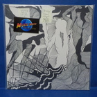 COSMIC CHURCH / KERES - LUCIFER RETURNS TO HEAVEN M-/M- LP - pikkukuva 1