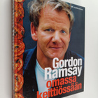 Gordon Ramsay : Gordon Ramsay omassa keittiössään - pikkukuva 1