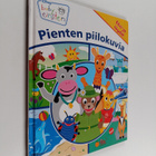 Michael P. Fertig : Pienten piilokuvia - pikkukuva 1