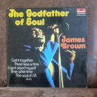 James Brown • The Godfather Of Soul - pikkukuva 1
