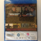 Vortex (Blu-ray) Dario Argento (Gaspar Noe) 2021 (UUSI) - pikkukuva 2