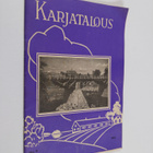 Karjatalous 9/1951 - pikkukuva 1