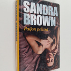 Sandra Brown : Paljon pelissä - pikkukuva 1