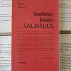 Enid Blyton - Nimettömien kirjeiden salaisuus (nid.) - pikkukuva 2
