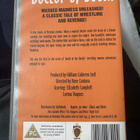 Doctor of Doom Meksiko 1962 VHS - pikkukuva 2