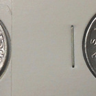 Brazil. 2 centavos 1969 ja 1975. - pikkukuva 1