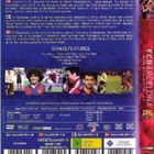 dvd, FC Barcelona. More Than a Club 2 dvd [soccer] UUSI/NEW - pikkukuva 2