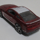 Ford Mustang 2011 Mattei pienoismalli - pikkukuva 4