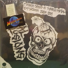 REAL DELUSIONS - FINNISH SPEED & THRASH METAL.. EX+/EX+ 2LP - pikkukuva 1