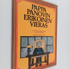 Mig Holder : Pappa Panovin erikoinen vieras - pikkukuva 1