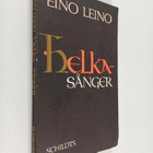 Eino Leino : Helkasånger - pikkukuva 1