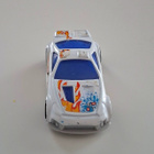 HOT WHEELS Made in Mc Donald's. 2012 Mattel - pikkukuva 3