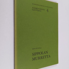 Matti Punttila : Sippolan murretta - pikkukuva 1