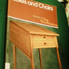 TABLES AND CHAIRS - The Best of FINE WOOD WORKING (Sis.pk:t) - pikkukuva 1