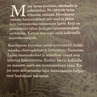 VÄRE - LAINE: METSÄKASVIO - pikkukuva 2