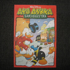 Walt Disney: Aku Ankka Sarjisekstra 12/2006 N:o 92 - pikkukuva 2