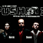 PUSHER 3 dvd 2005 - pikkukuva 3