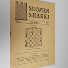 Suomen shakki n:o 2/1947 - pikkukuva 1