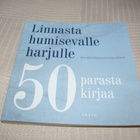 Savolainen - Jalkanen Linnasta humisevalle harjulle -nid - pikkukuva 1