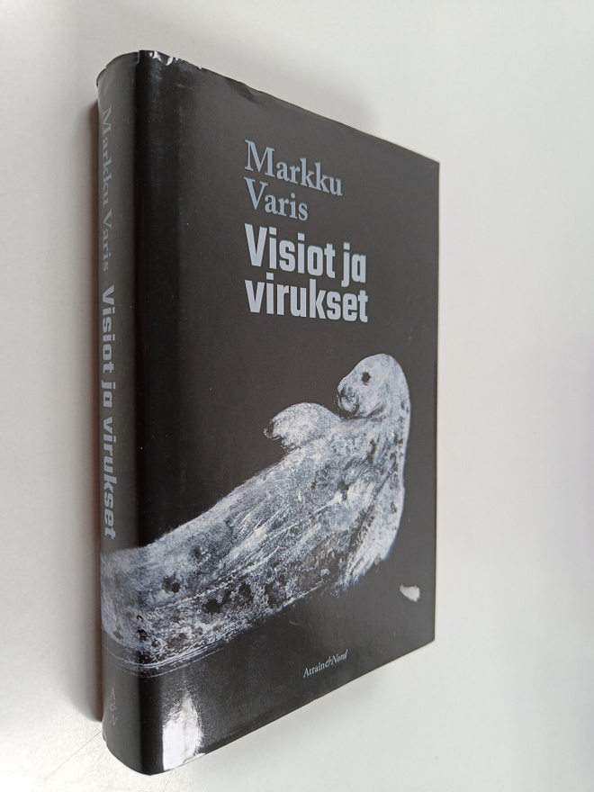 Markku Varis : Visiot ja virukset : aikamatka