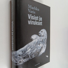 Markku Varis : Visiot ja virukset : aikamatka - pikkukuva 1