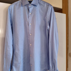 Dressmann kauluspaita 39/40 M-koko. Slimfit - pikkukuva 1