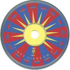 TIBET LIBRE :: SPECIAL THREEFOLD CD :: FRANCE 2000 - pikkukuva 4