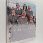 Maritta Pohls : Muistojen laulut : Lauluyhtye Kanttiinin ... - pikkukuva 1