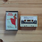 Various: Kesätanssit (Tapio Rautavaara) c-kasetti - pikkukuva 1