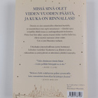 Rebecca Serle : Viisi vuotta myöhemmin - pikkukuva 2