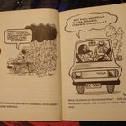 Uudet Skoda & Lada vitsit (1988) -vitsikirja - pikkukuva 5