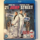 21 Jump Street (Blu-ray) Channing Tatum ja Jonah Hill (2012) - pikkukuva 1