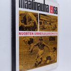 Maalinauha 1968 : nuorten urheilulukemisto - pikkukuva 1