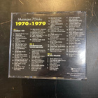 V/A - Muistojen 70-luku (1970-1979) 3CD - pikkukuva 2