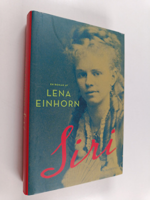 Lena Einhorn : Siri