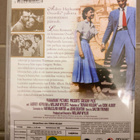 Loma Roomassa (1953,dvd) Audrey Hepburn & Gregory Peck - pikkukuva 2