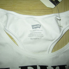 Levi's tyttöjen toppi koko XS uusi - pikkukuva 2