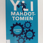 Arttu Buhman : Yli mahdottomien : magneeton voima - pikkukuva 1