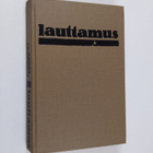 Niilo Lauttamus : Rautasaappaat - pikkukuva 1