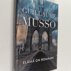 Guillaume Musso : Elämä on romaani - pikkukuva 1