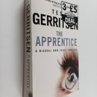 Tess Gerritsen : The Apprentice - pikkukuva 1