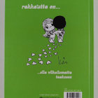 Kim Casali : Rakkautta on... : ...lämmin ajatus - pikkukuva 2
