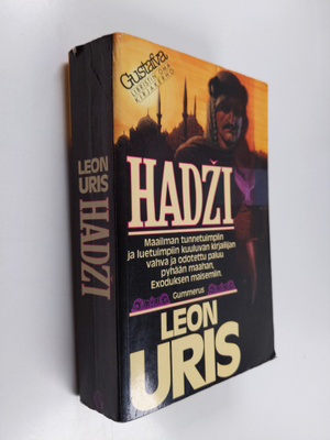 Leon Uris : Hadzi