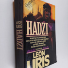 Leon Uris : Hadzi - pikkukuva 1