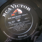 ELVIS GOLDEN RECORDS VOL.2  1964 2 NIMIKIRJOITUSTA - pikkukuva 4