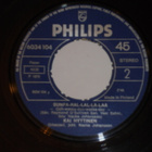 7" KAI HYTTINEN - Entten Tentten - single 1972 VG++ - pikkukuva 2
