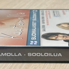 Kuutamolla (2002) & Sooloilua (2007) 2DVD (UUSI) - pikkukuva 3