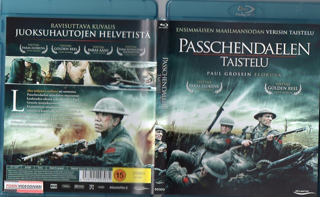 Passchendaelen Taistelu	(15 776)	k	-FI-	suomik.	BLU-RAY