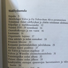 Kirja Oy Volvo-Auto Ab 1928-1978 - Volvo Suomessa 50 vuotta - pikkukuva 2