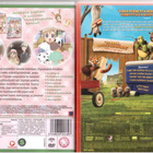 2 KPL DVD ELOKUVIA - pikkukuva 2